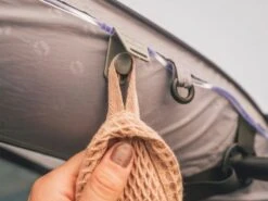 Outwell Monterey 4 Air Tente Tunnel Gonflable 11 Outwell Monterey 4 Air Tente Tunnel Gonflable -Équipement De Camping outwell monterey 4 3 ecommerce