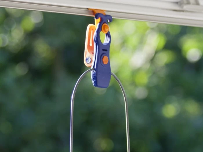 Peggy Peg Crocodile Clips De Tapis De Sol 4 Peggy Peg Crocodile Clips De Tapis De Sol – Image 4