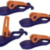 Peggy Peg Crocodile Clips De Tapis De Sol