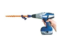 Peggy Peg Starterskit Kit De Piquets à Vis 9 Peggy Peg Starterskit Kit De Piquets à Vis -Équipement De Camping peggy peg kombi tool 3 ecommerce cb26 3