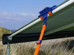 Peggy Peg Tie Strap Sangle Anti-tempête 5 Peggy Peg Tie Strap Sangle Anti-tempête -Équipement De Camping peggy peg tie strap 3 ecommerce efd7