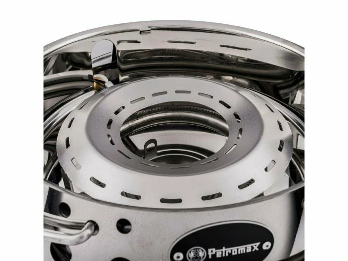 Petromax Atago Barbecue Au Gaz 2 Petromax Atago Barbecue Au Gaz – Image 2