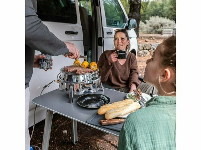 Petromax Atago Barbecue Au Gaz 5 Petromax Atago Barbecue Au Gaz – Image 5