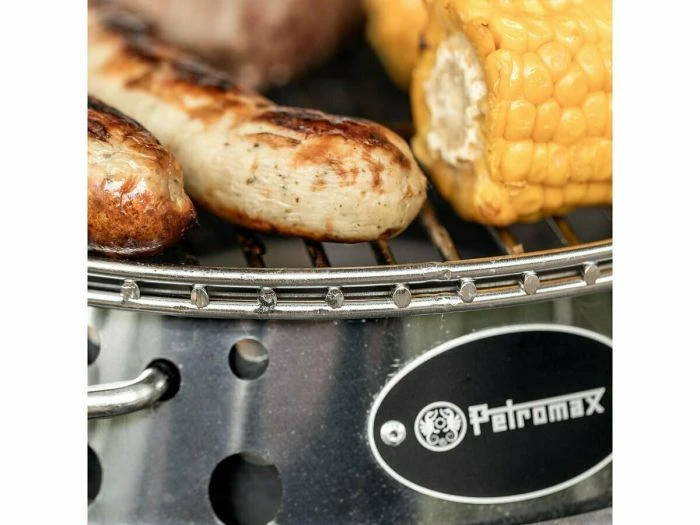 Petromax Atago Barbecue Au Gaz 6 Petromax Atago Barbecue Au Gaz – Image 6