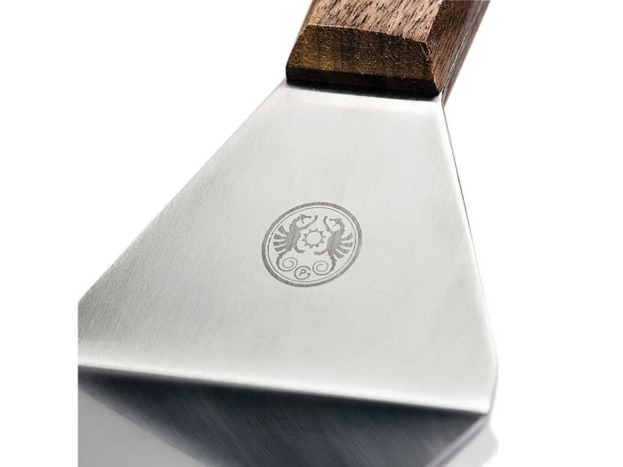 Petromax Spatule Flexible Courte 2 Petromax Spatule Flexible Courte – Image 2