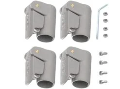 Piper PowerGrip Leviers De Serrage ø 25/22 Mm