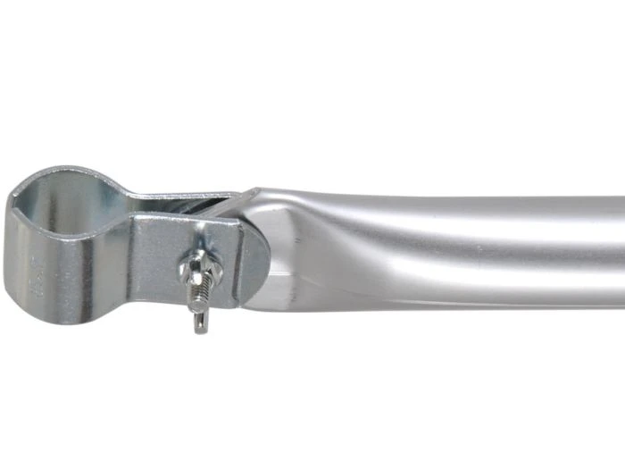 Piper PowerGrip Barre De Toit Aluminium 28 Mm 2 Piper PowerGrip Barre De Toit Aluminium 28 Mm – Image 2