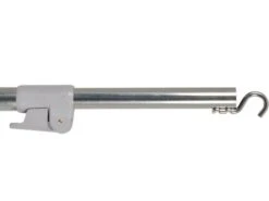 Piper PowerGrip Barre De Toit En Acier 28 Mm 5 Piper PowerGrip Barre De Toit En Acier 28 Mm -Équipement De Camping piper powergrip dakstang staal 3 ecommerce 452a 1 1