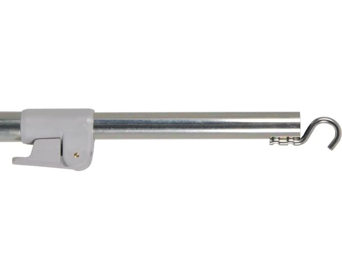 Piper PowerGrip Barre De Toit En Acier 25 Mm 3 Piper PowerGrip Barre De Toit En Acier 25 Mm – Image 3