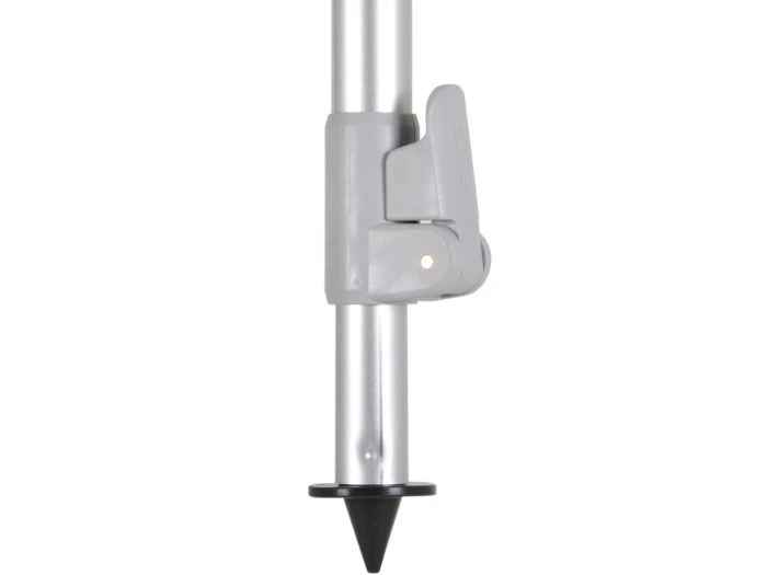 Piper PowerGrip Barre Anti-tempête Aluminium 28 Mm 3 Piper PowerGrip Barre Anti-tempête Aluminium 28 Mm – Image 3