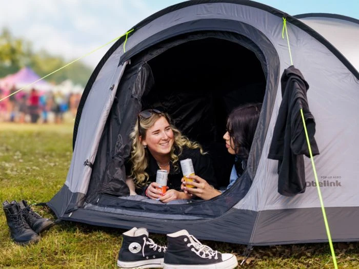 Obelink Aero Tente Pop-up 5 Obelink Aero Tente Pop-up – Image 5