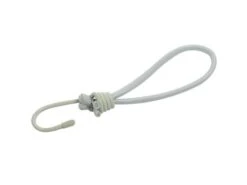 ProPlus Tendeurs De Tente Avec Crochet Blancs