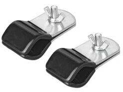 ProPlus Brides De Support De Toit Revêtues 25-28 Mm