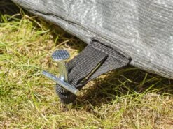 ProPlus Piquets Clous 23 Cm 7 ProPlus Piquets Clous 23 Cm -Équipement De Camping proplus rotspen t in use ecommerce 1