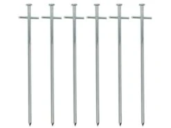 ProPlus Piquets Clous 23 Cm