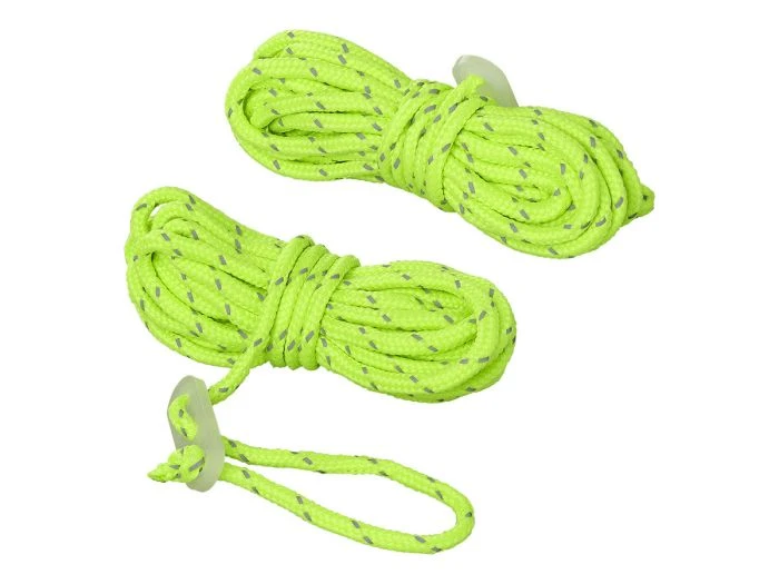 ProPlus Lot De Cordes Fluorescentes 3 ProPlus Lot De Cordes Fluorescentes – Image 3