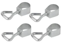 ProPlus Brides De Serrage 17-19 Mm