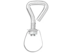 ProPlus Brides De Serrage 17-19 Mm -Équipement De Camping proplus stelringen 19mm 4 ecommerce dee6