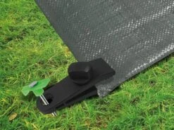 Obelink Cepo Clips De Tapis Avec Vis -Équipement De Camping proplus tapijtclips met schroef 3 ecommerce d2e2