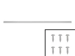 ProPlus Rail De Tente En Aluminium à 180° De 100 Cm 9 ProPlus Rail De Tente En Aluminium à 180° De 100 Cm -Équipement De Camping proplus tentrail 100 cm 180 4 ecommerce