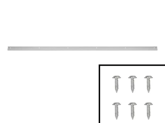 ProPlus Rail De Tente En Aluminium à 180° De 100 Cm 4 ProPlus Rail De Tente En Aluminium à 180° De 100 Cm – Image 4