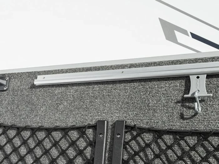 ProPlus Rail De Tente En Aluminium à 180° De 100 Cm 5 ProPlus Rail De Tente En Aluminium à 180° De 100 Cm – Image 5