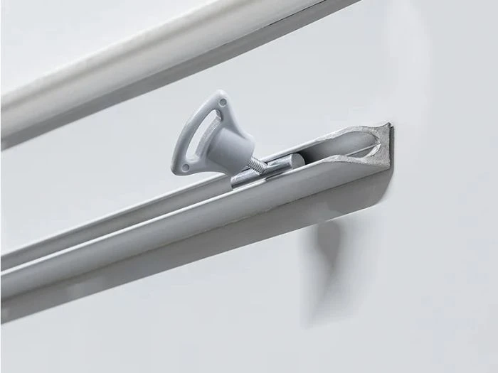 Obelink Butées De Rail En Plastique 2 Obelink Butées De Rail En Plastique – Image 2