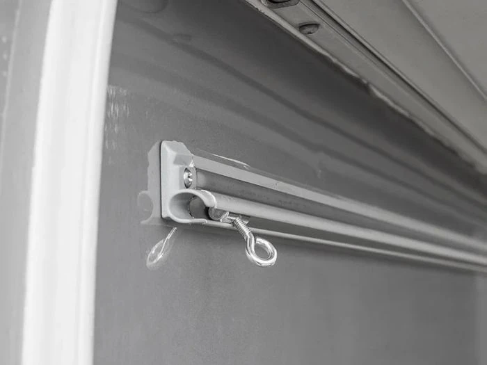 Obelink Butées De Rail En Acier 2 Obelink Butées De Rail En Acier – Image 2