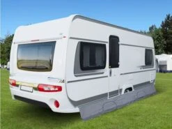 ProPlus Jupe Avec Compartiments De Rangement 6 ProPlus Jupe Avec Compartiments De Rangement -Équipement De Camping proplus tochtstrook opbergvakken 2 ecommerce aba5 1