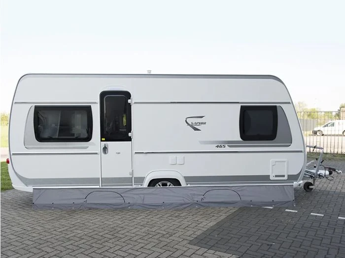 ProPlus Jupe Avec Compartiments De Rangement 4 ProPlus Jupe Avec Compartiments De Rangement – Image 4