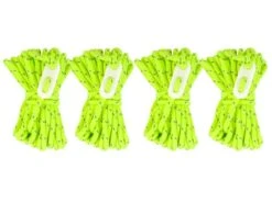 ProPlus Lot De Cordes Fluorescentes