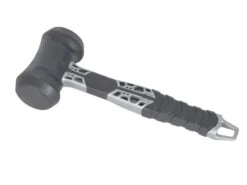 Obelink Marteau En Caoutchouc Strong