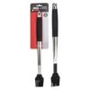 BBQ 41 Cm Acier Inoxydable Brosse à Marinade