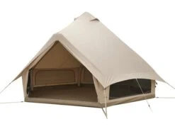 Obelink Sahara 400 Easy Air Tente Tipi Gonflable