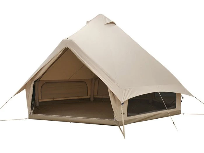 Obelink Sahara 400 Easy Air Tente Tipi Gonflable 1 Obelink Sahara 400 Easy Air Tente Tipi Gonflable