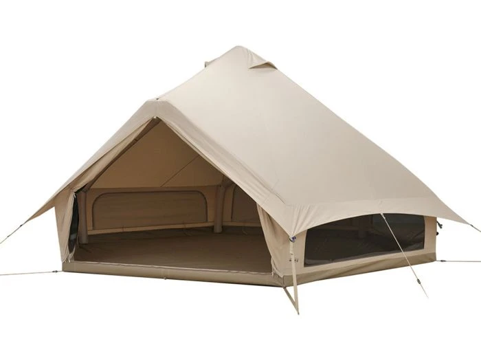 Obelink Sahara 500 Easy Air Tente Tipi Gonflable 1 Obelink Sahara 500 Easy Air Tente Tipi Gonflable