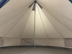 Obelink Sahara 500 High Door Bell Tente Tipi 15 Obelink Sahara 500 High Door Bell Tente Tipi -Équipement De Camping sahara high door 8 ecommerce