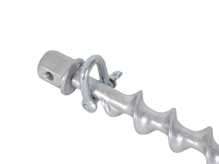 Obelink Piquet à Vis XL Alu 2 Obelink Piquet à Vis XL Alu – Image 2