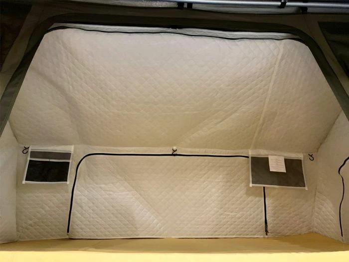 Sheepie Yuna 160 2.0 Tente Intérieure Thermo 2 Sheepie Yuna 160 2.0 Tente Intérieure Thermo – Image 2