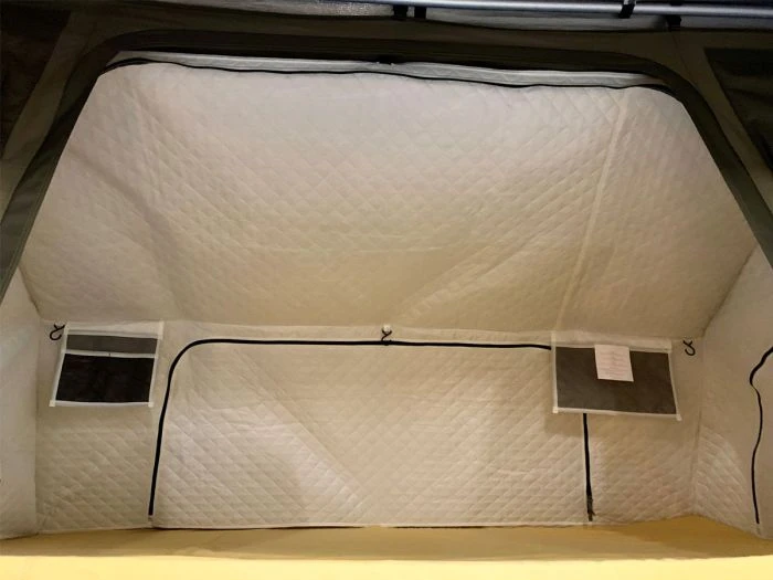 Sheepie Yuna Family 2.0 Tente Intérieure Thermo 3 Sheepie Yuna Family 2.0 Tente Intérieure Thermo – Image 3