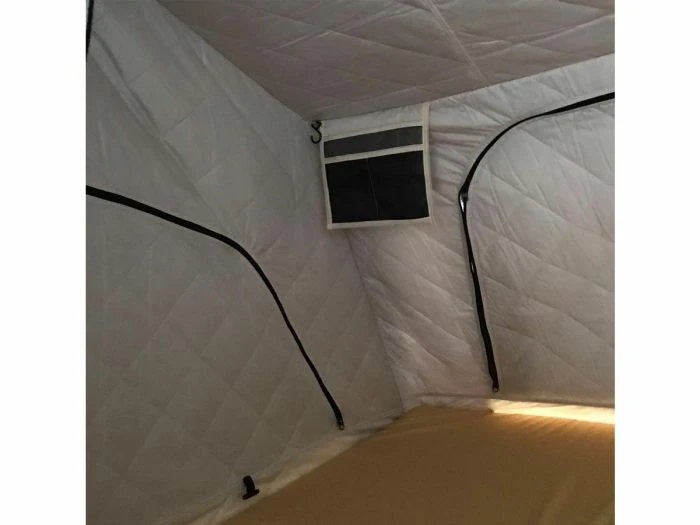 Sheepie Bookara Tente Intérieure Thermo Medium 2 Sheepie Bookara Tente Intérieure Thermo Medium – Image 2