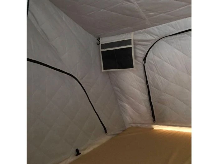 Sheepie Yuna Family 2.0 Tente Intérieure Thermo 2 Sheepie Yuna Family 2.0 Tente Intérieure Thermo – Image 2