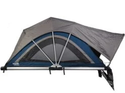 Sheepie Yuna Mini Tente De Toit 12 Sheepie Yuna Mini Tente De Toit -Équipement De Camping sheepie yuna blue 4 ecommerce