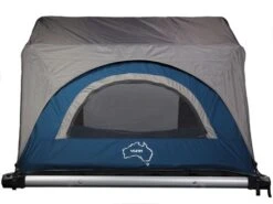 Sheepie Yuna Mini Tente De Toit 13 Sheepie Yuna Mini Tente De Toit -Équipement De Camping sheepie yuna blue 5 ecommerce