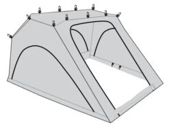 Sheepie Yuna Family 2.0 Tente Intérieure Thermo