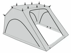 Sheepie Yuna 160 2.0 Tente Intérieure Thermo
