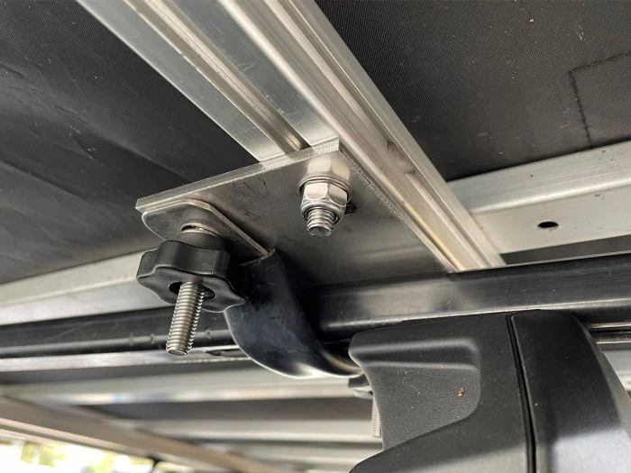 Sheepie Adaptateurs Pour Tentes De Toit 2 Sheepie Adaptateurs Pour Tentes De Toit – Image 2