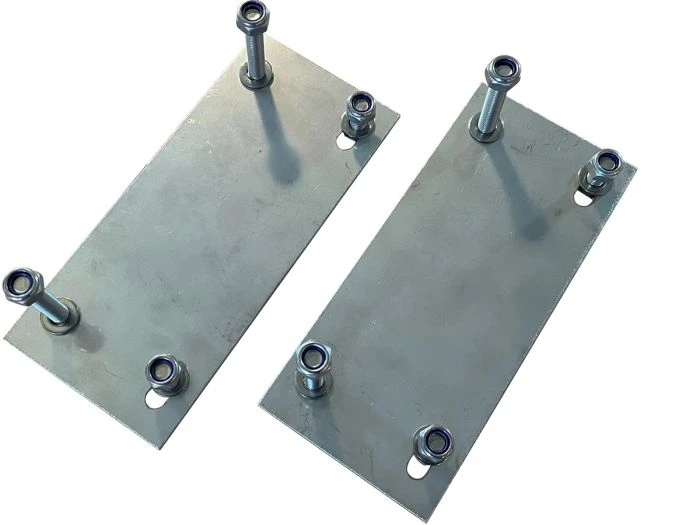 Sheepie Adaptateurs Pour Tentes De Toit 1 Sheepie Adaptateurs Pour Tentes De Toit