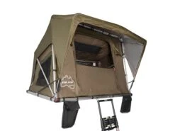 Sheepie Jimba Jimba Large 3.0 Olive Green Tente De Toit 15 Sheepie Jimba Jimba Large 3.0 Olive Green Tente De Toit -Équipement De Camping sheepie jimba jimba green 13 ecommerce