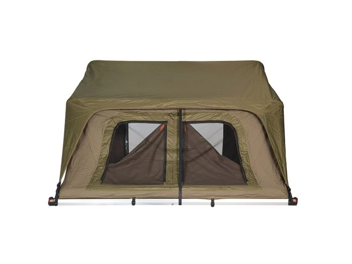 Sheepie Jimba Jimba Large 3.0 Olive Green Tente De Toit 7 Sheepie Jimba Jimba Large 3.0 Olive Green Tente De Toit – Image 7